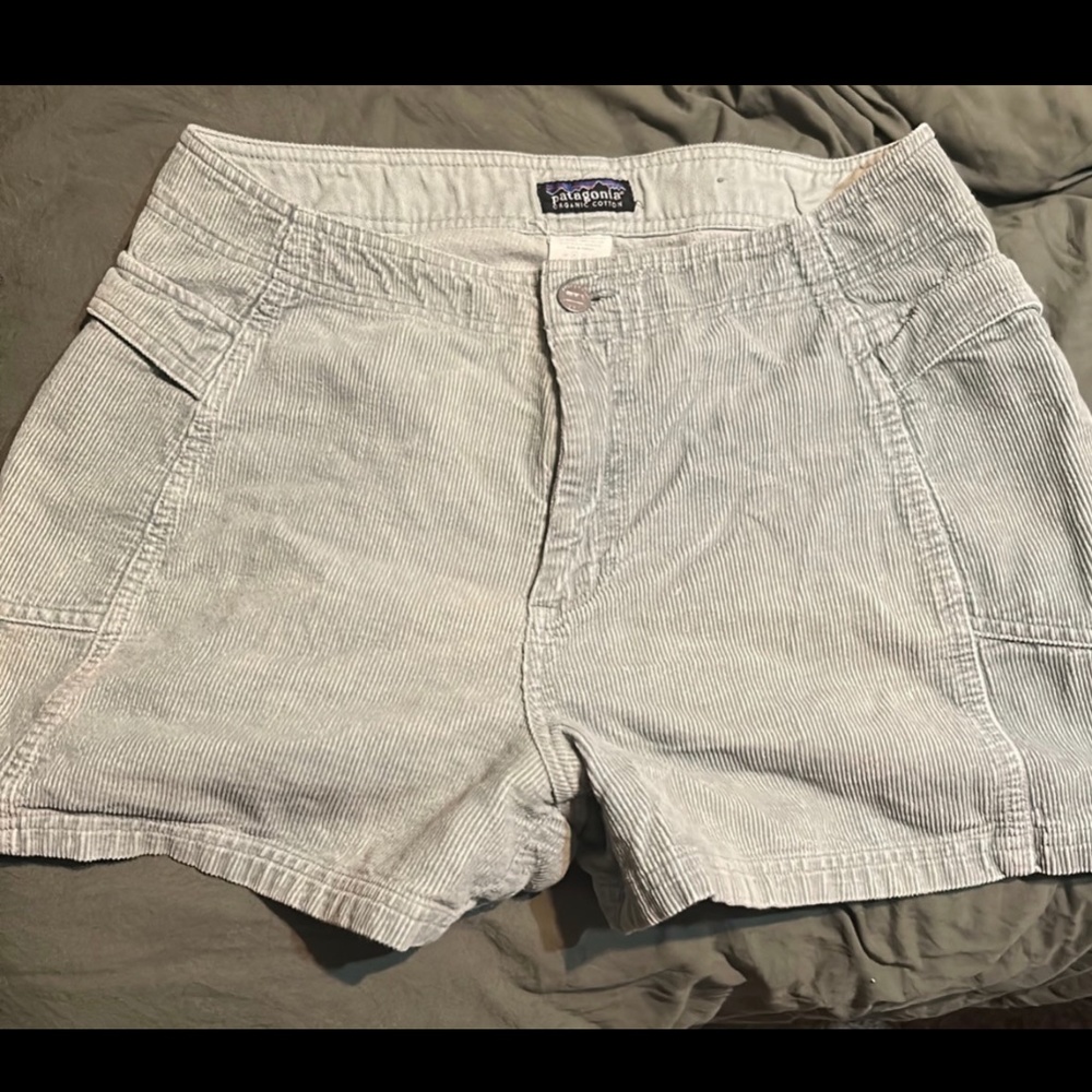 Patagonia stand up shorts